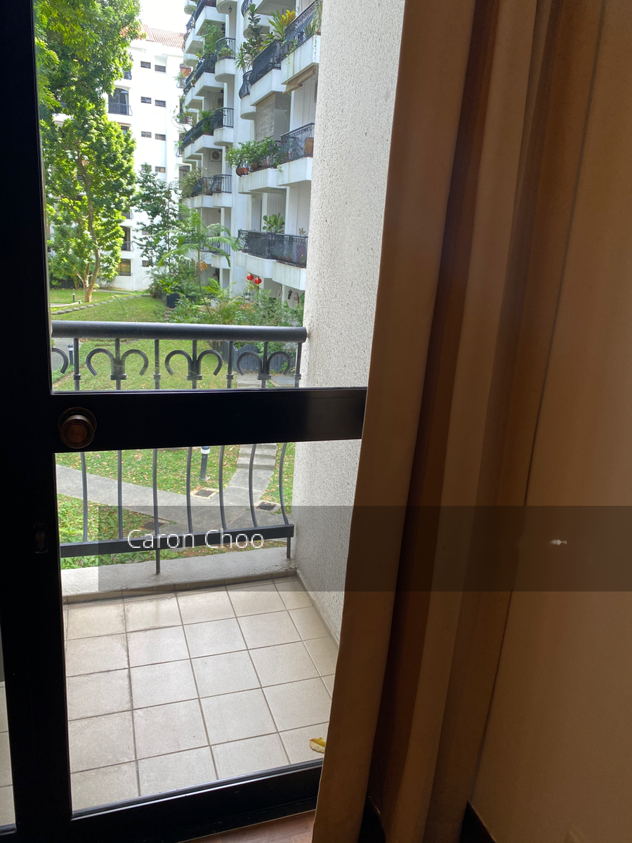 Tanglin Park (D10), Condominium #298329931